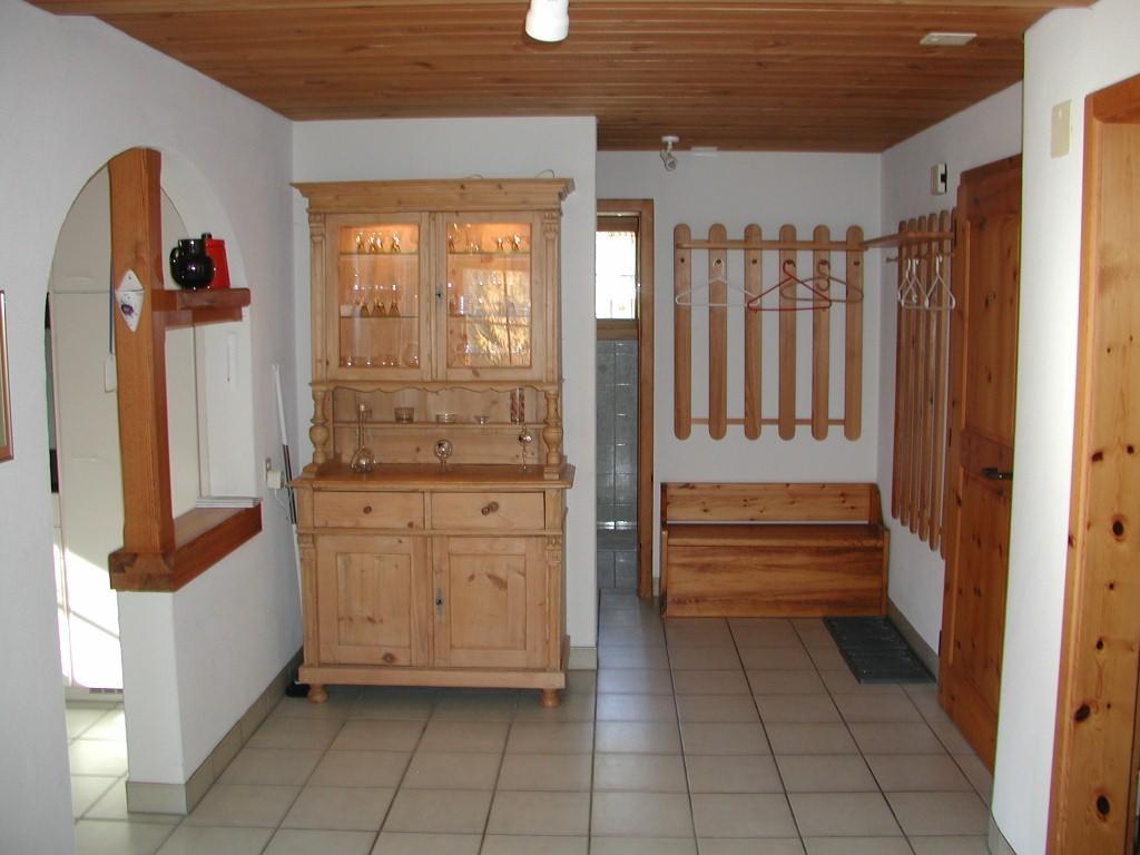Ferienwohnung Gadenstatt Davos Room photo